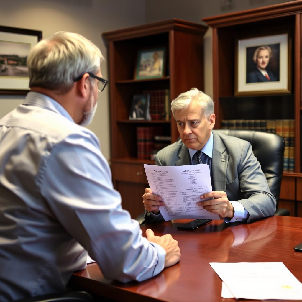 License Suspension Defense Lawyer Poquoson