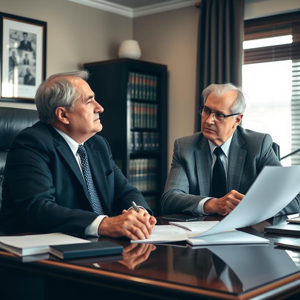 License Suspension Defense Lawyer Suffolk