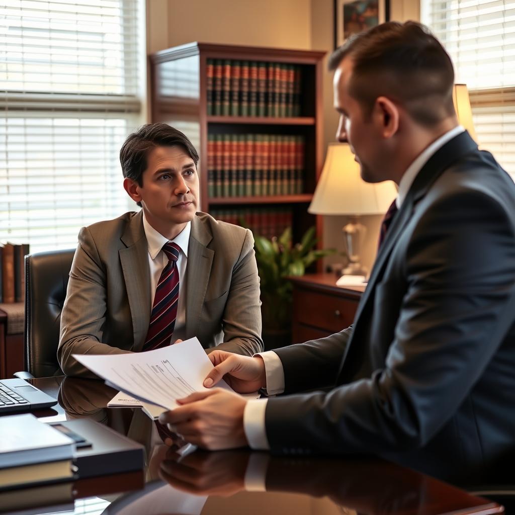 License Suspension Defense Lawyer Virginia Beach