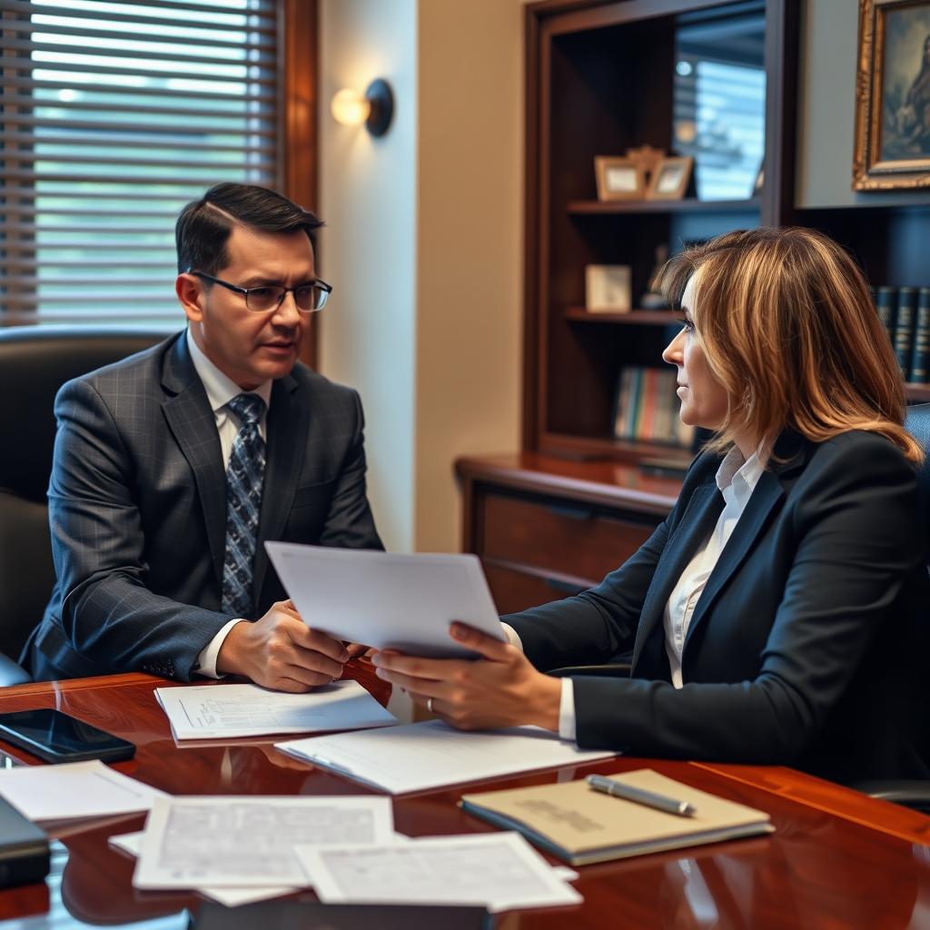 License Suspension Defense Lawyer York County