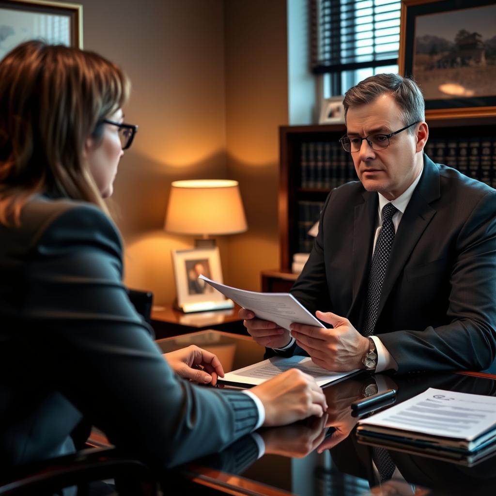 Out-of-State Driver Lawyer Bedford County