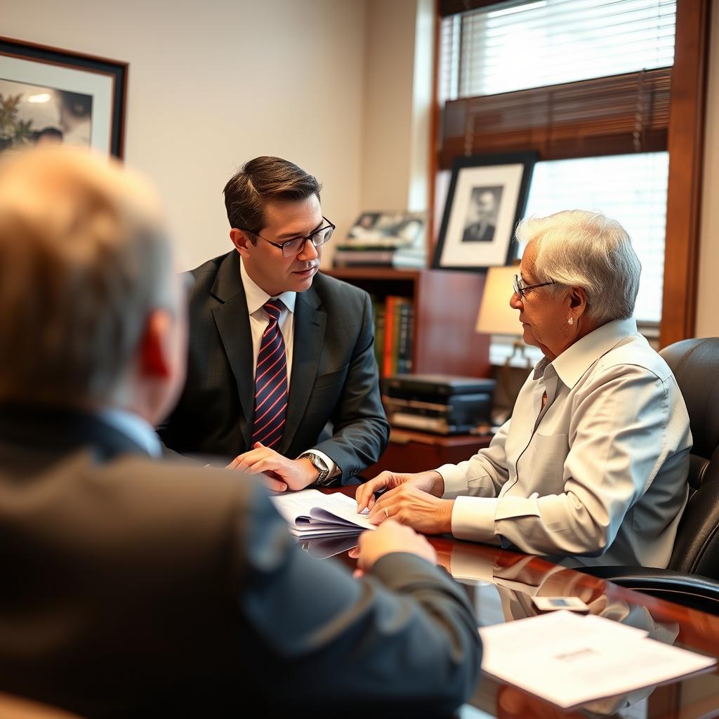 Out-of-State Driver Lawyer Chesapeake