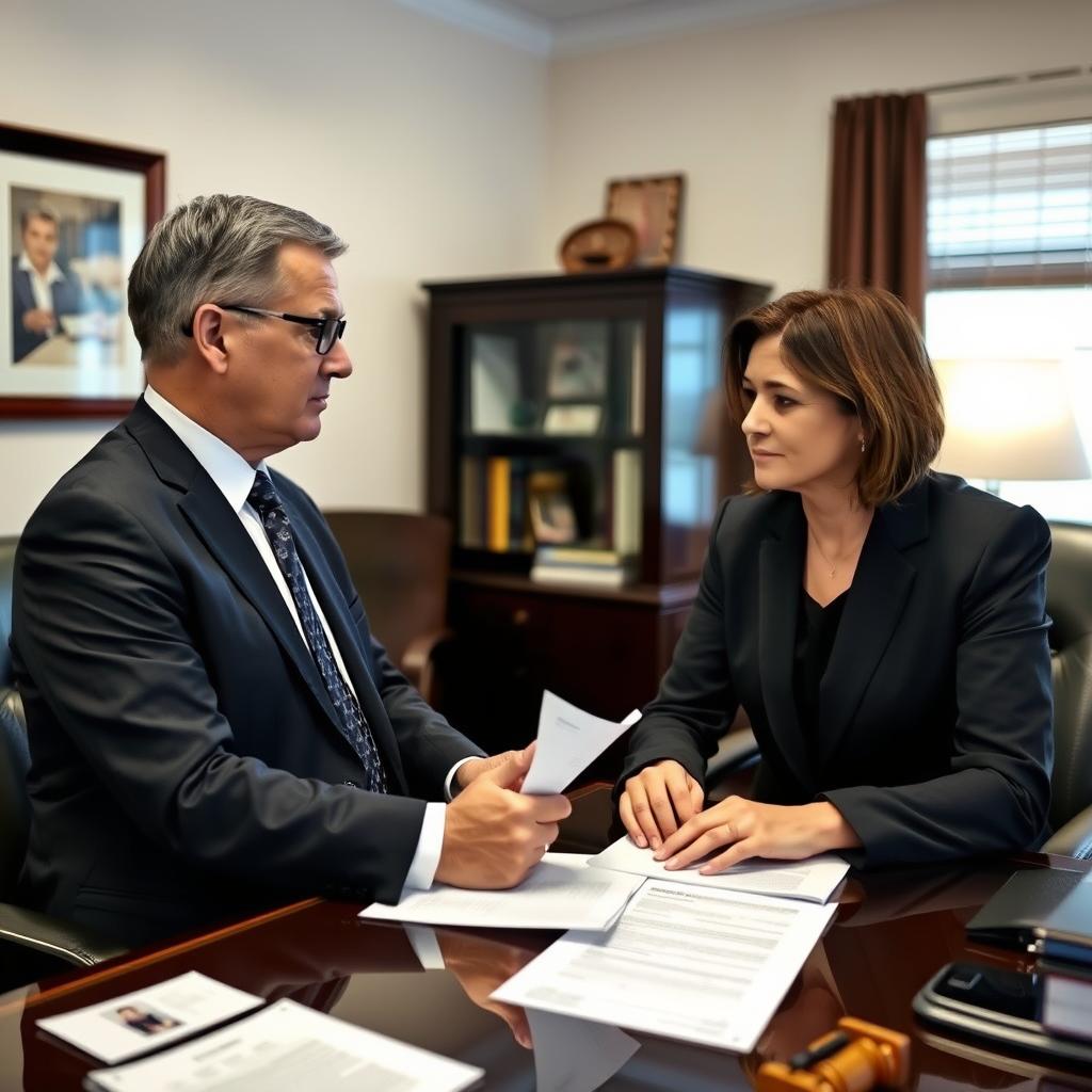 Out-of-State Driver Lawyer Isle of Wight County