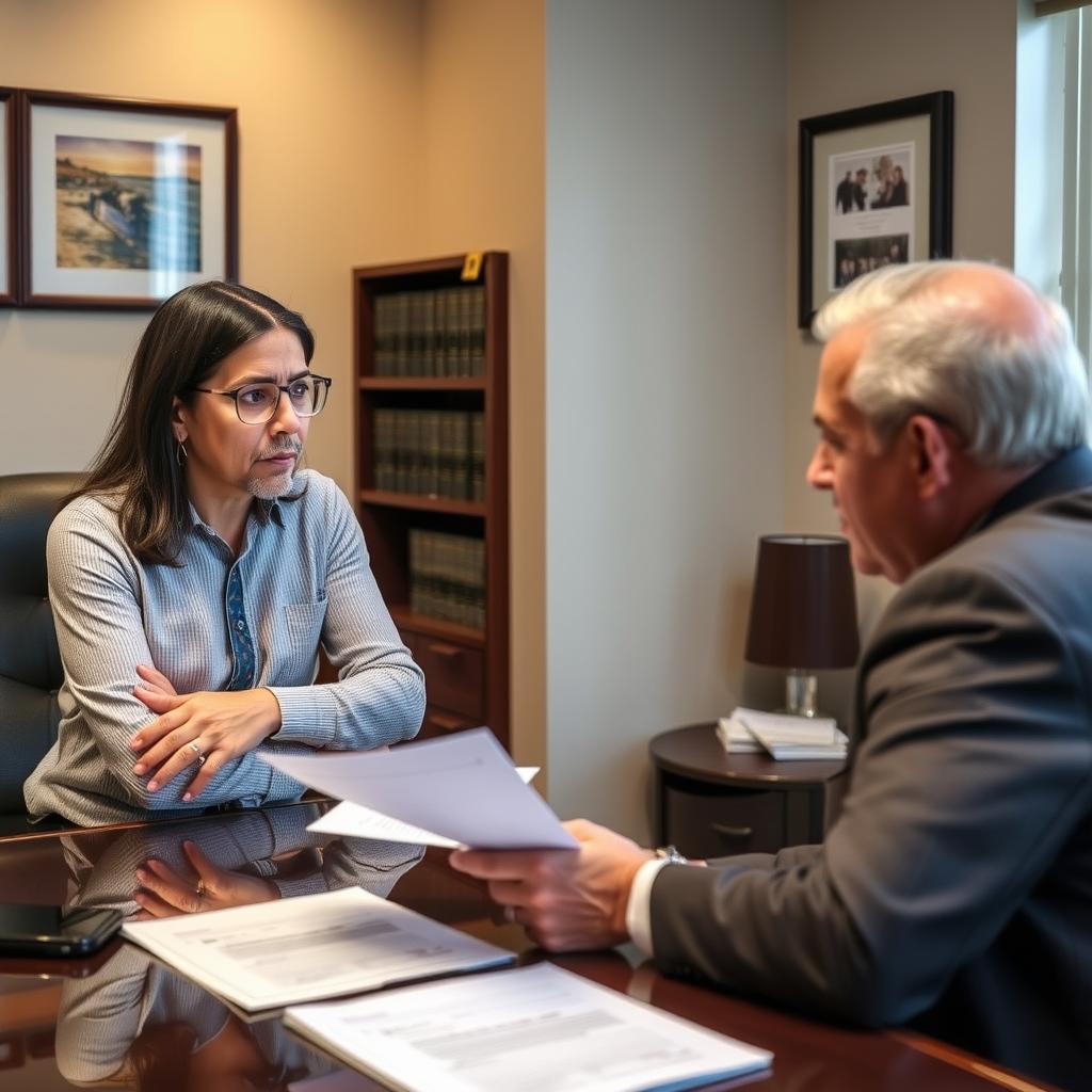 Out-of-State Driver Lawyer James City County