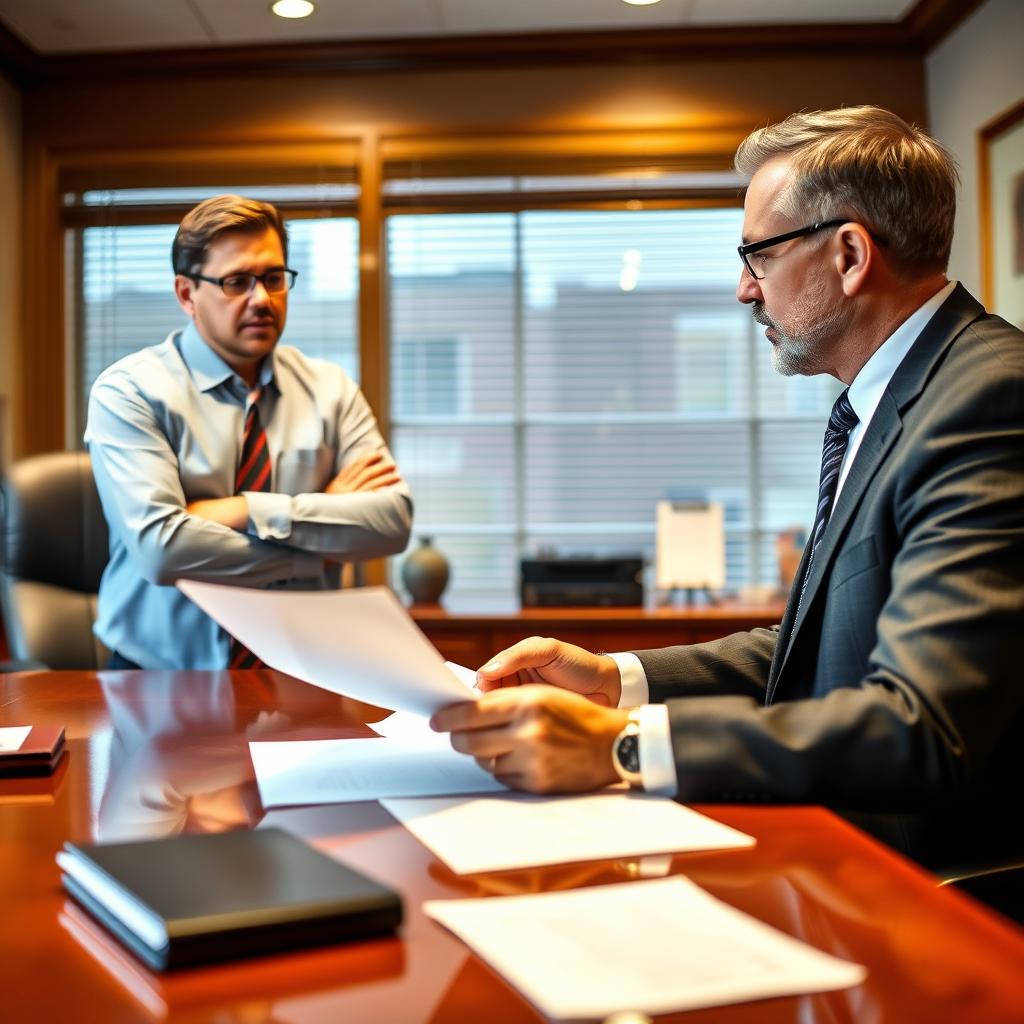 Out-of-State Driver Lawyer Poquoson