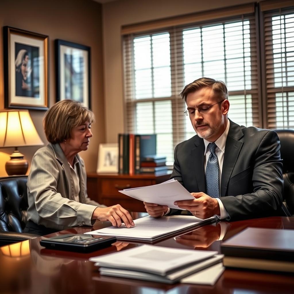 Out-of-State Driver Lawyer Roanoke County