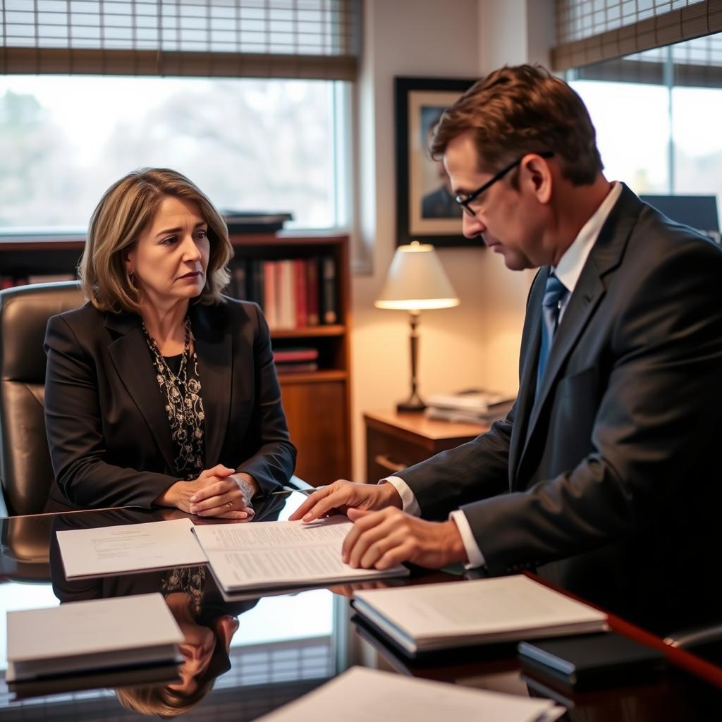 Out-of-State Driver Lawyer Suffolk