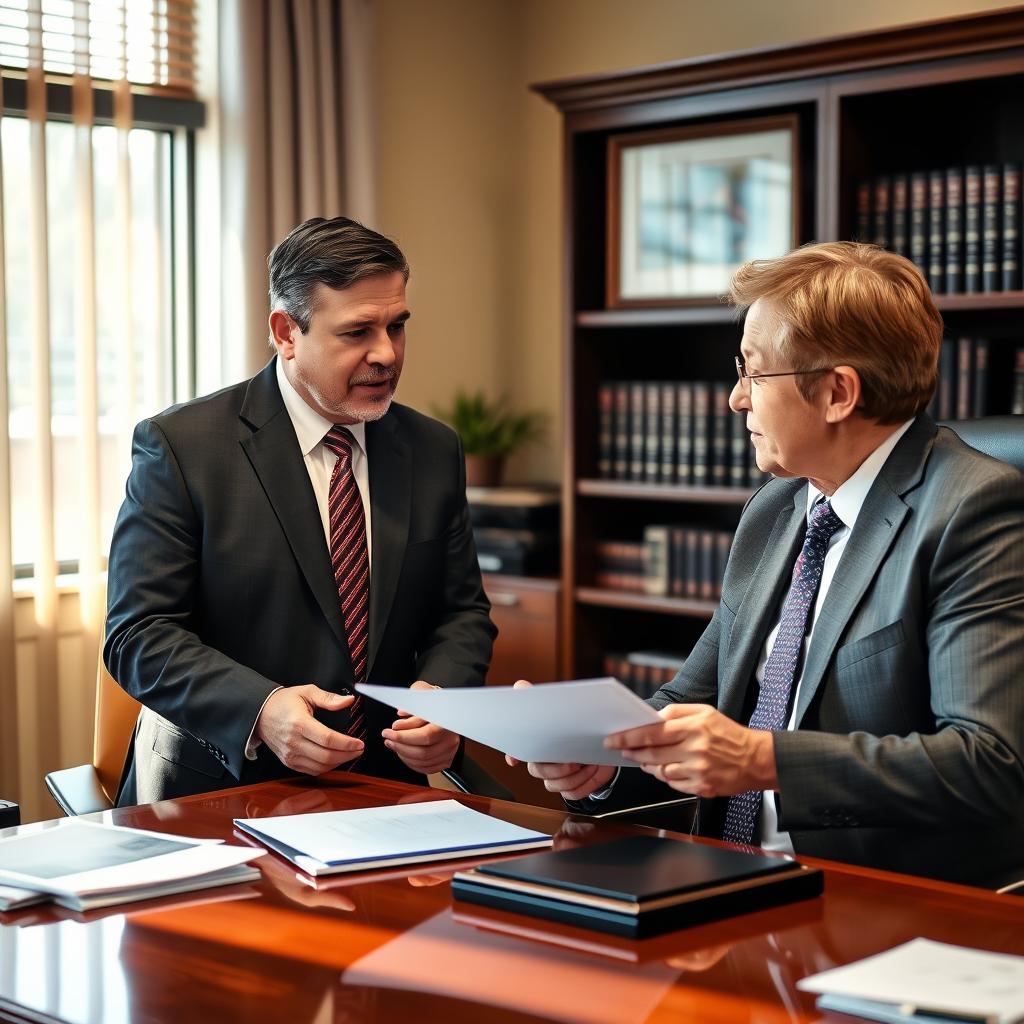 Out-of-State Driver Lawyer Virginia Beach