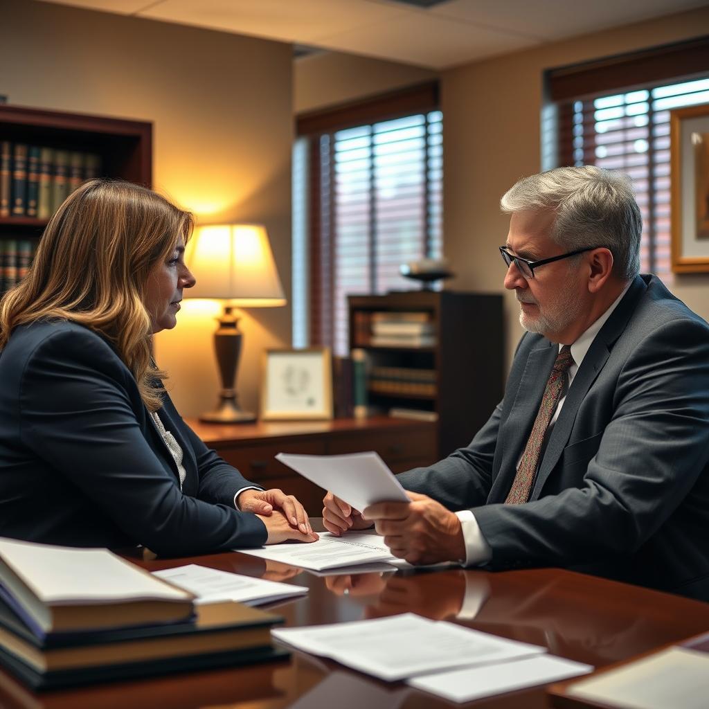 Reckless Driving Lawyer Bedford County