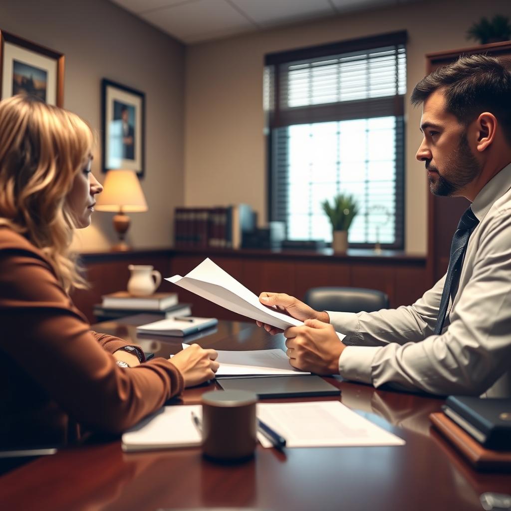 Reckless Driving Lawyer Chesapeake