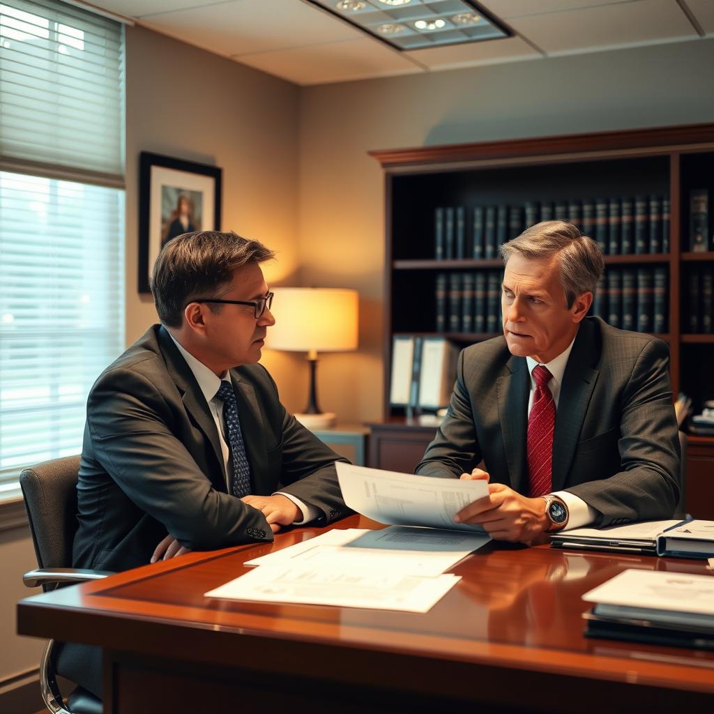 Reckless Driving Lawyer Virginia Beach