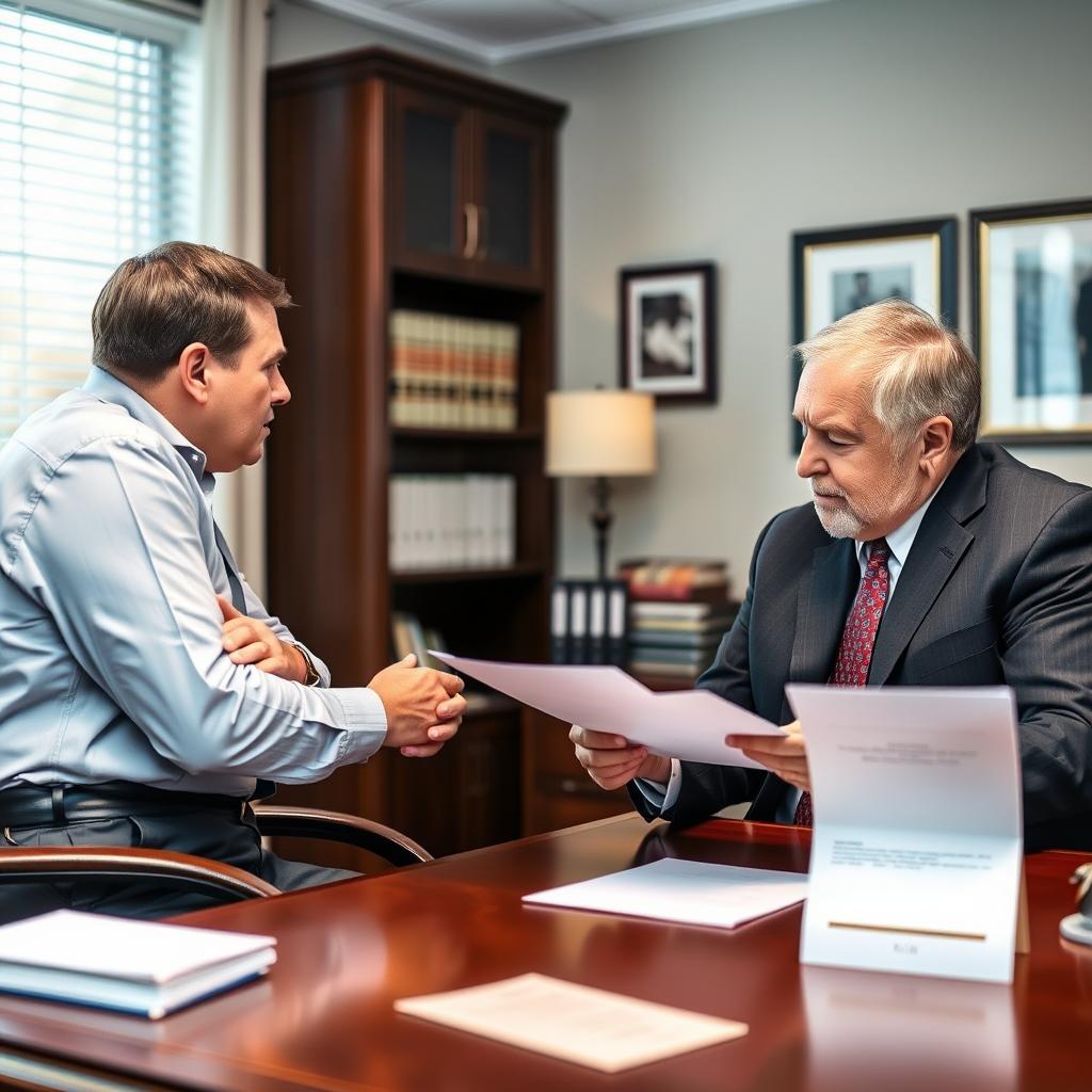 Speeding Ticket Lawyer Chesapeake