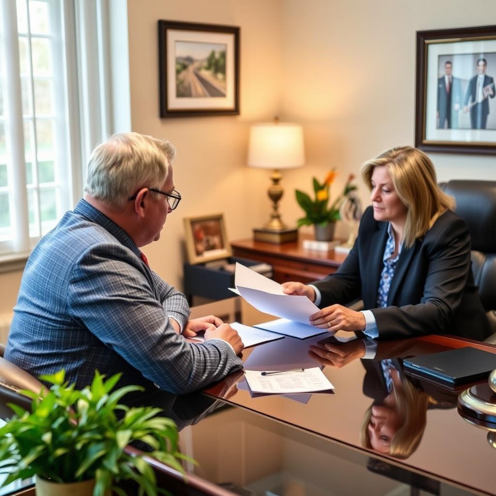 Speeding Ticket Lawyer Poquoson