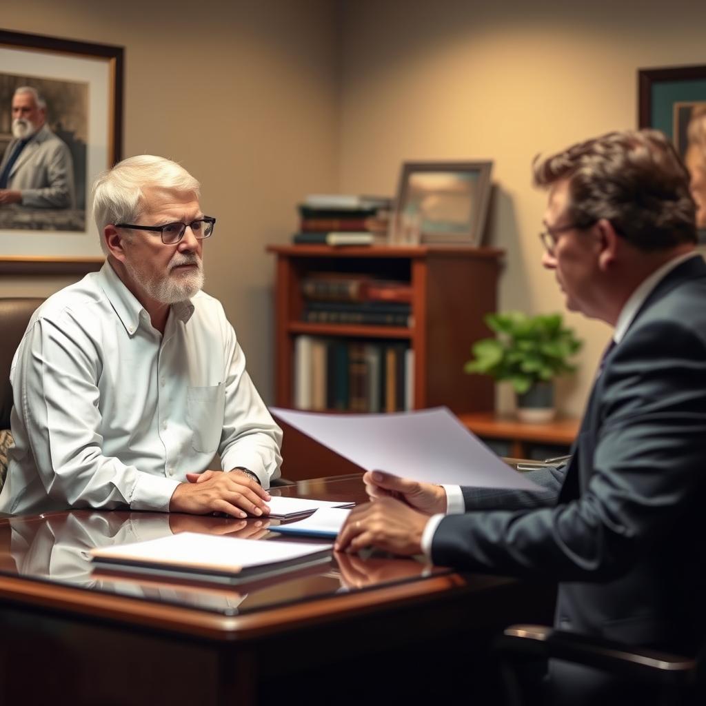 Traffic Fatality Defense Lawyer Isle of Wight County