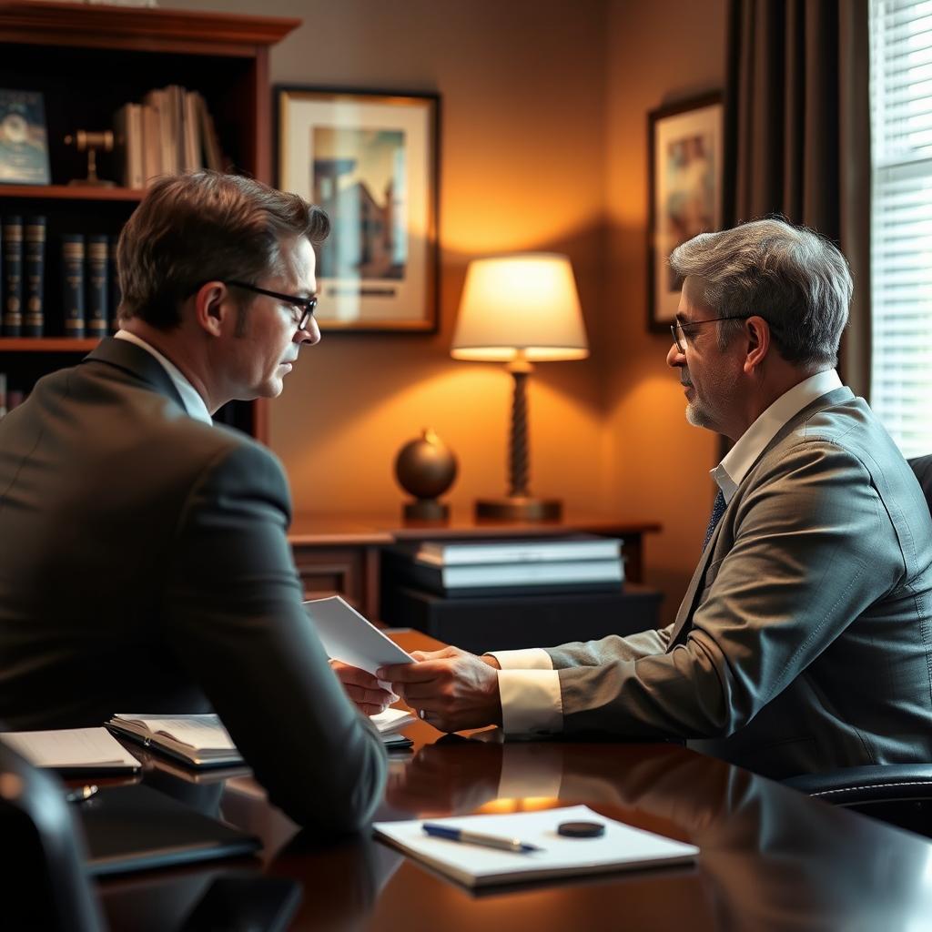 Traffic Fatality Defense Lawyer Roanoke County