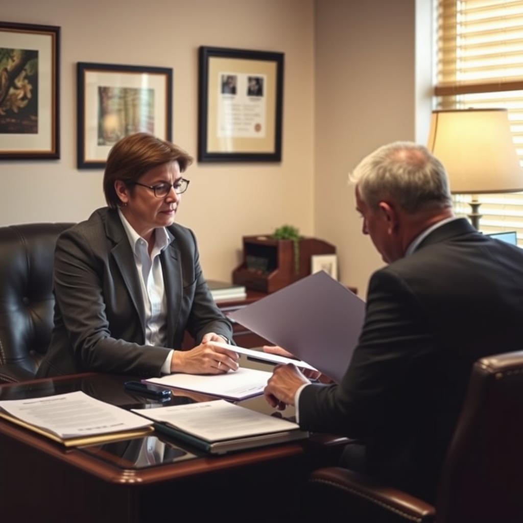 Traffic Fatality Defense Lawyer Suffolk