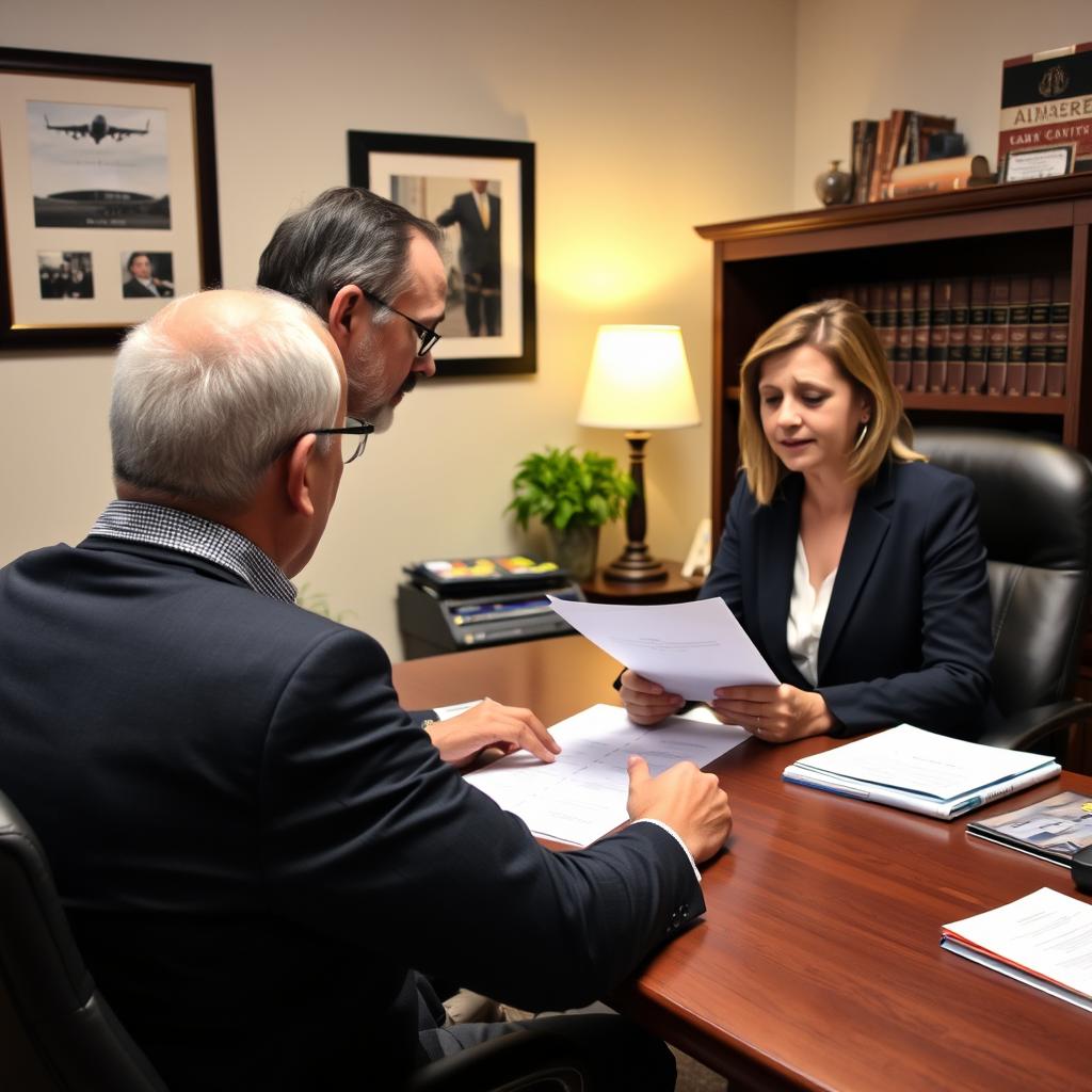 Traffic Fatality Defense Lawyer York County