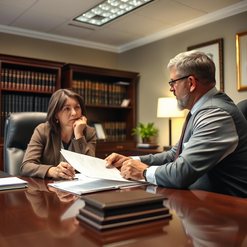 Traffic Ticket Lawyer Isle of Wight County