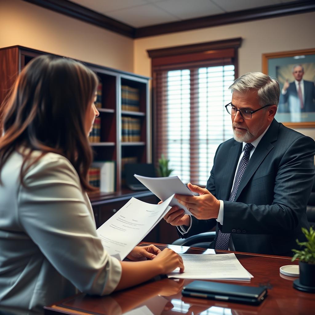 Traffic Ticket Lawyer Virginia Beach