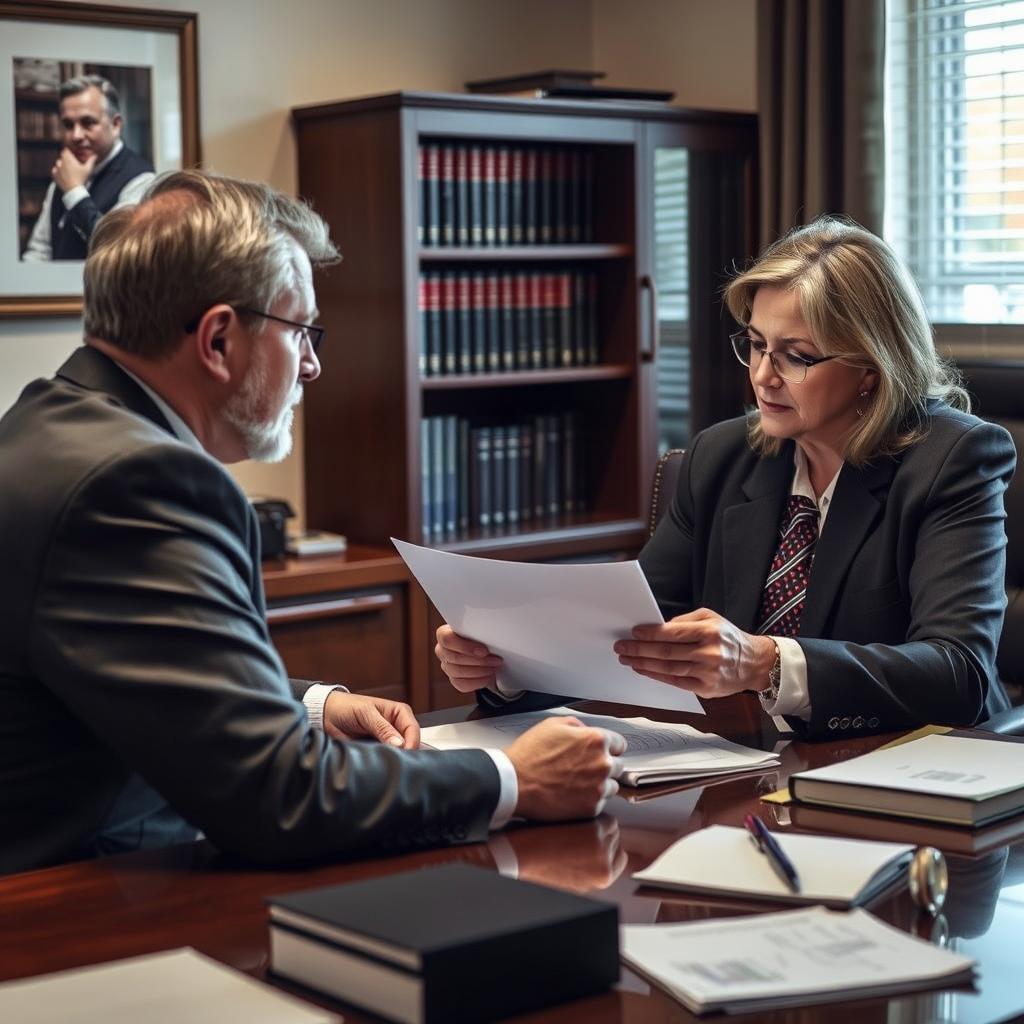 Vehicular Manslaughter Lawyer Chesapeake