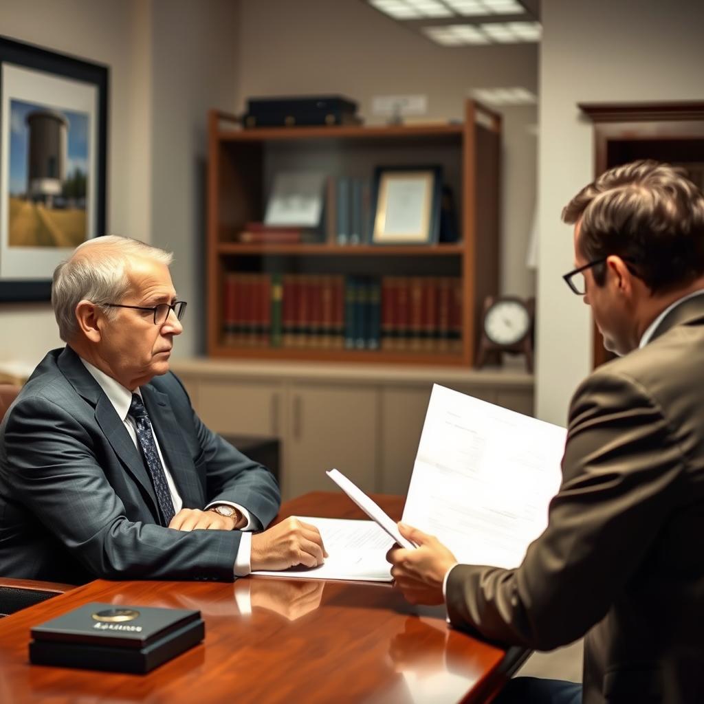 Vehicular Manslaughter Lawyer Isle of Wight County