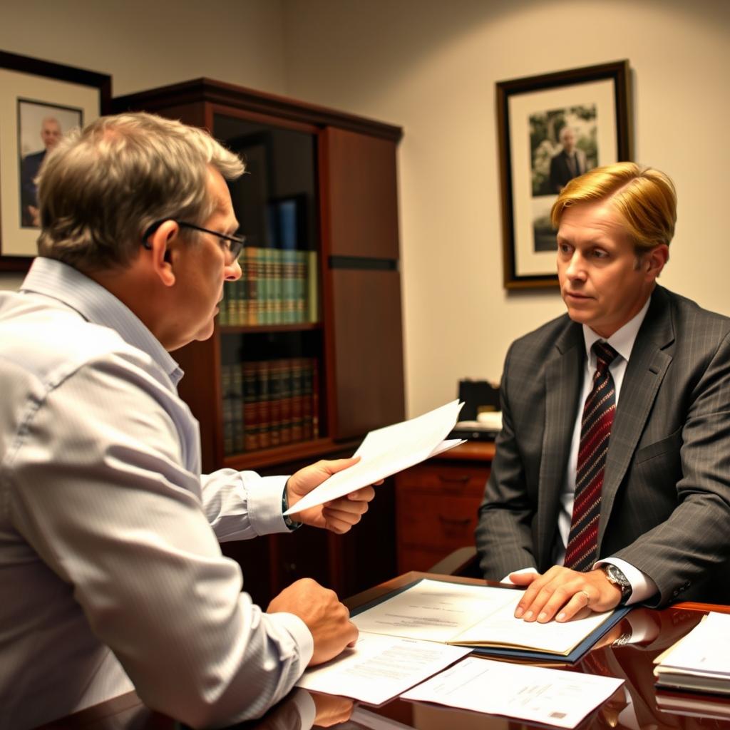 Vehicular Manslaughter Lawyer James City County