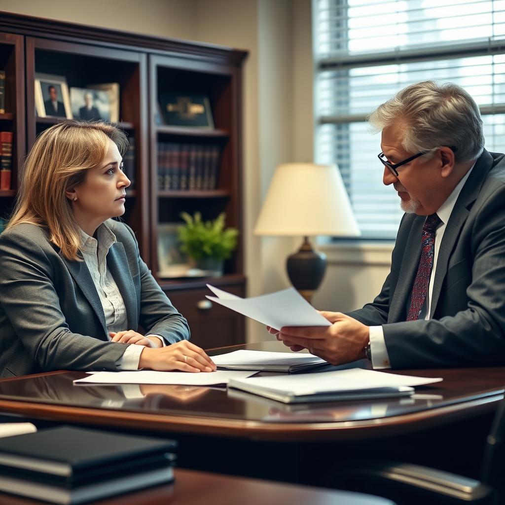 Vehicular Manslaughter Lawyer York County