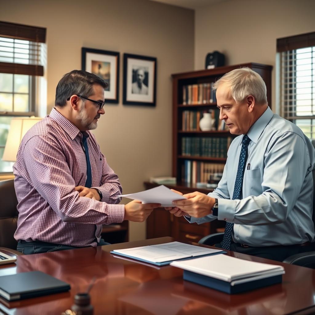 CDL Defense Lawyer York County