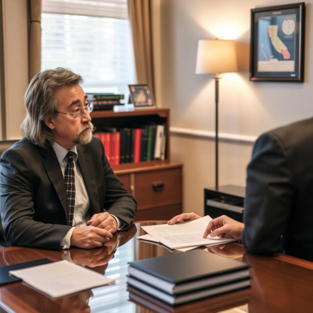CDL Suspension Lawyer Suffolk