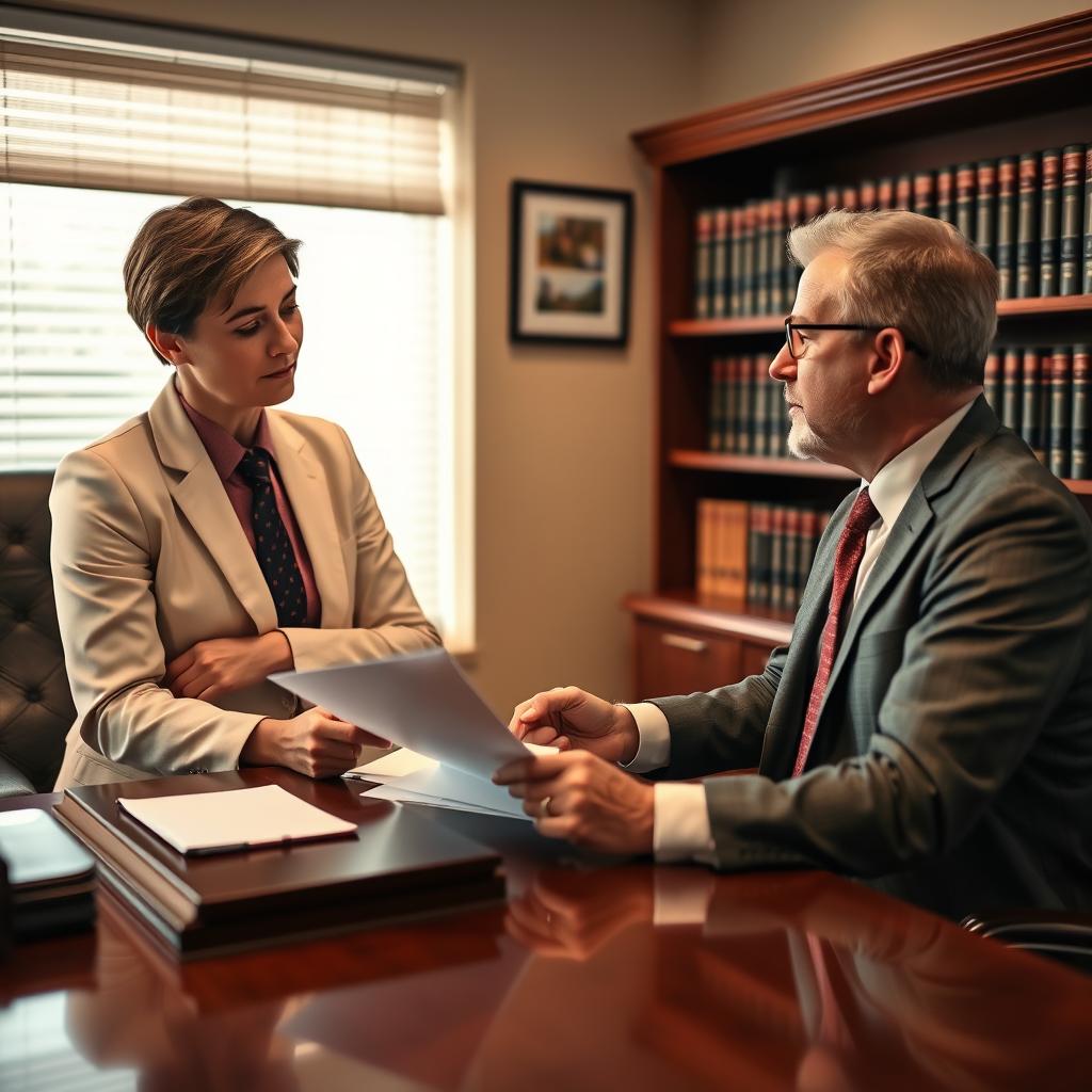 Driving on Suspended License Lawyer Suffolk