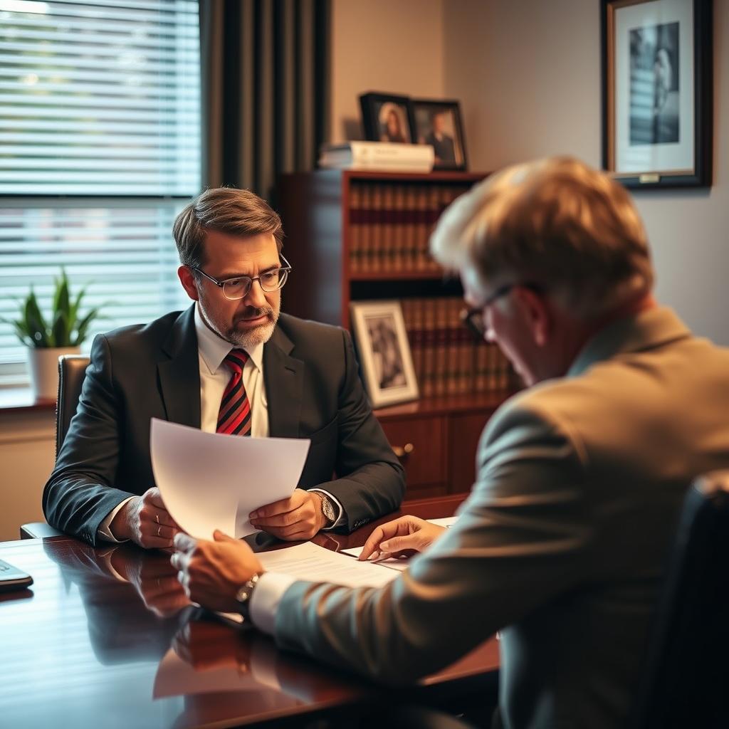 Felony DUI Lawyer Poquoson