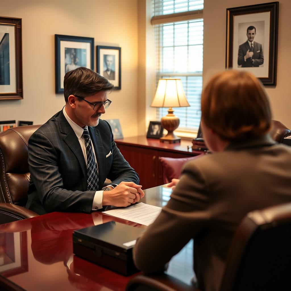 Felony DUI Lawyer Roanoke County