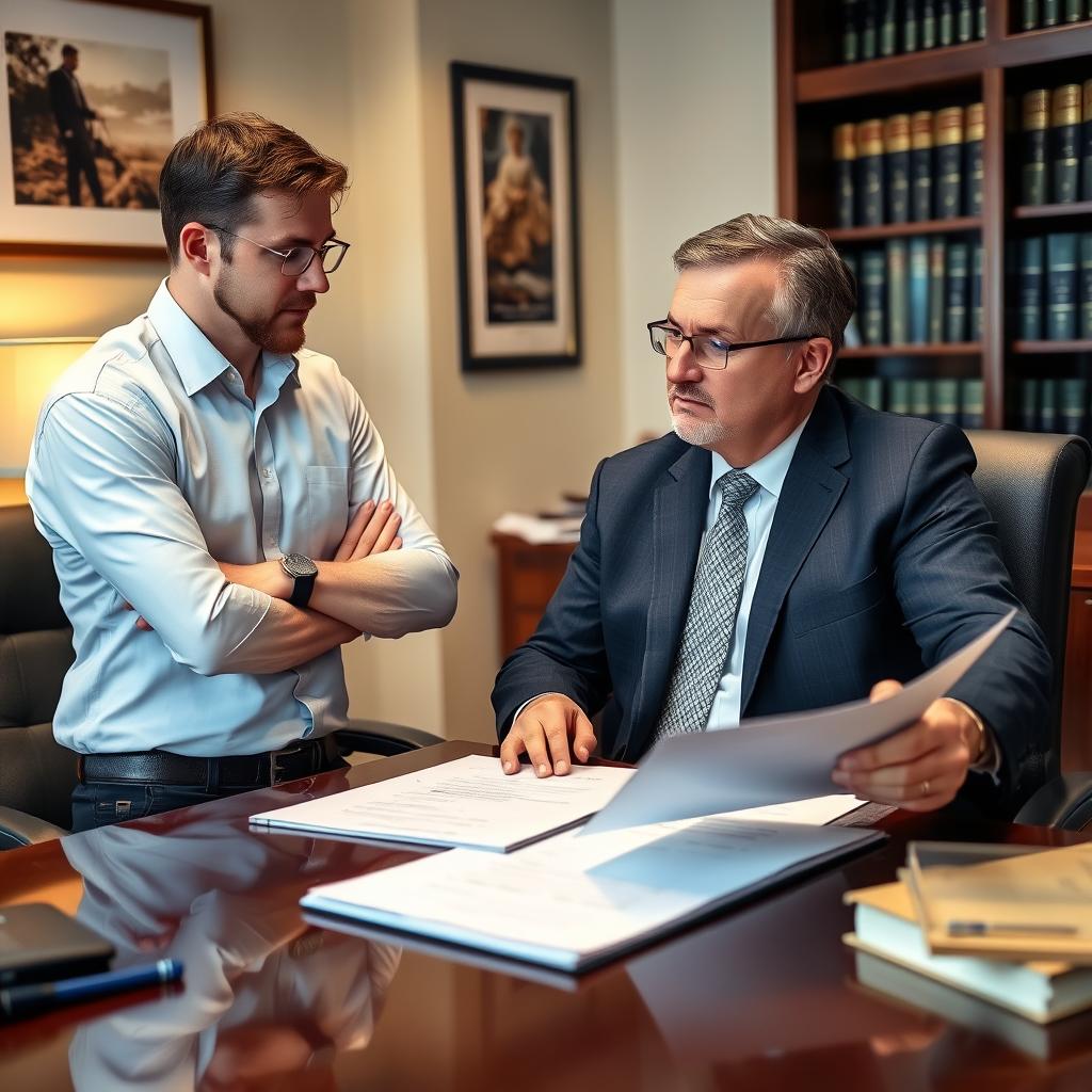 Felony DUI Lawyer Virginia Beach