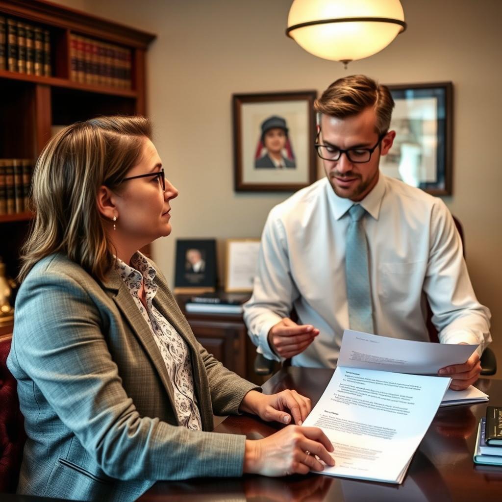 Hit and Run Lawyer Poquoson