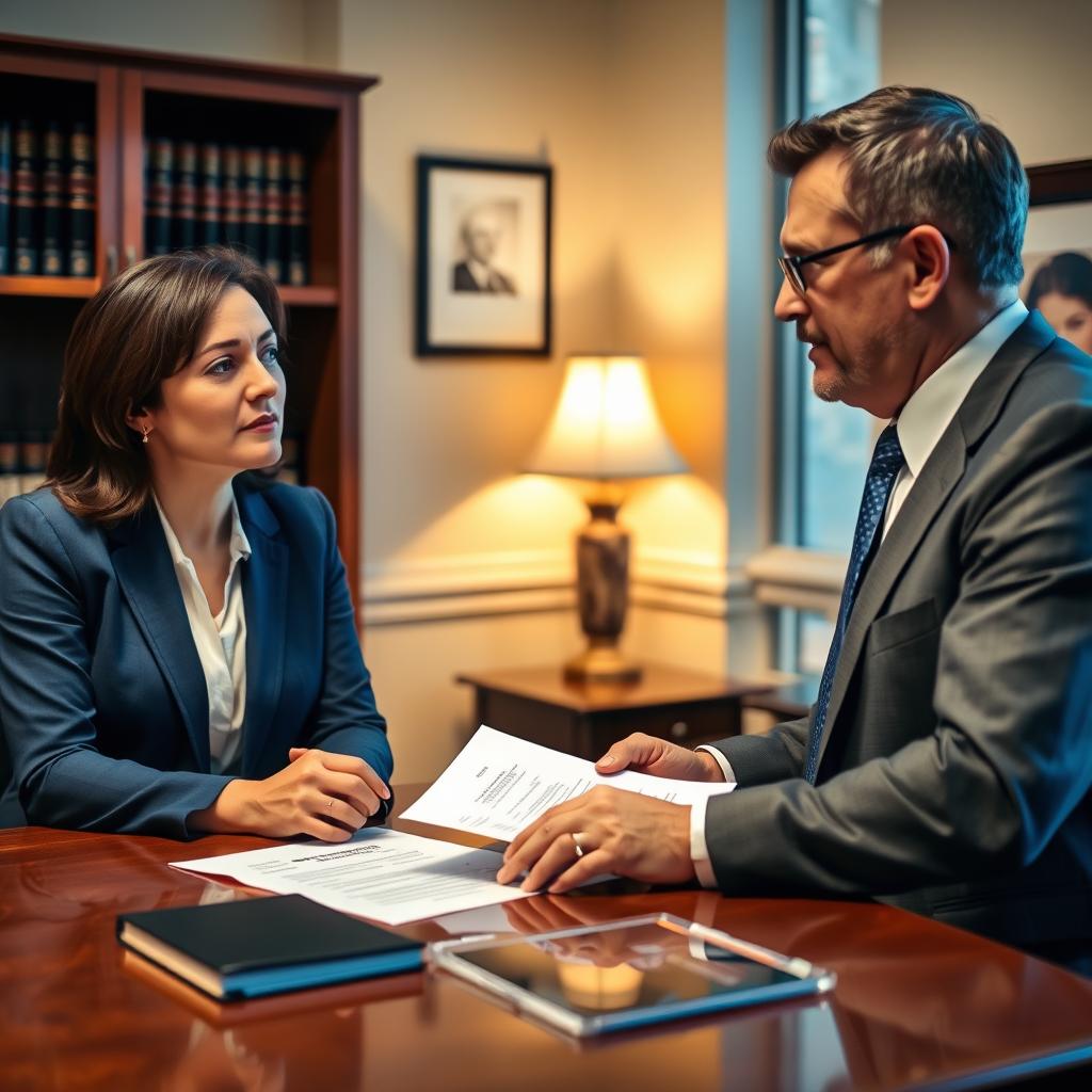 Interstate Compact Lawyer Gloucester County