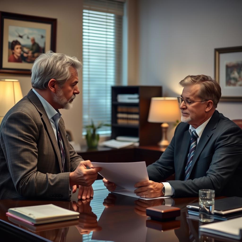 Leaving the Scene Defense Lawyer Chesapeake