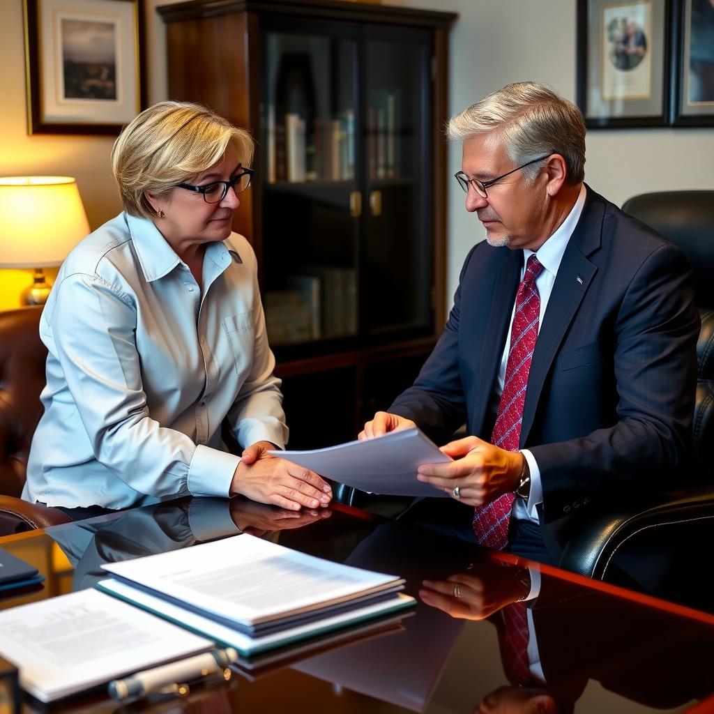 Out of State Driver Lawyer Gloucester County