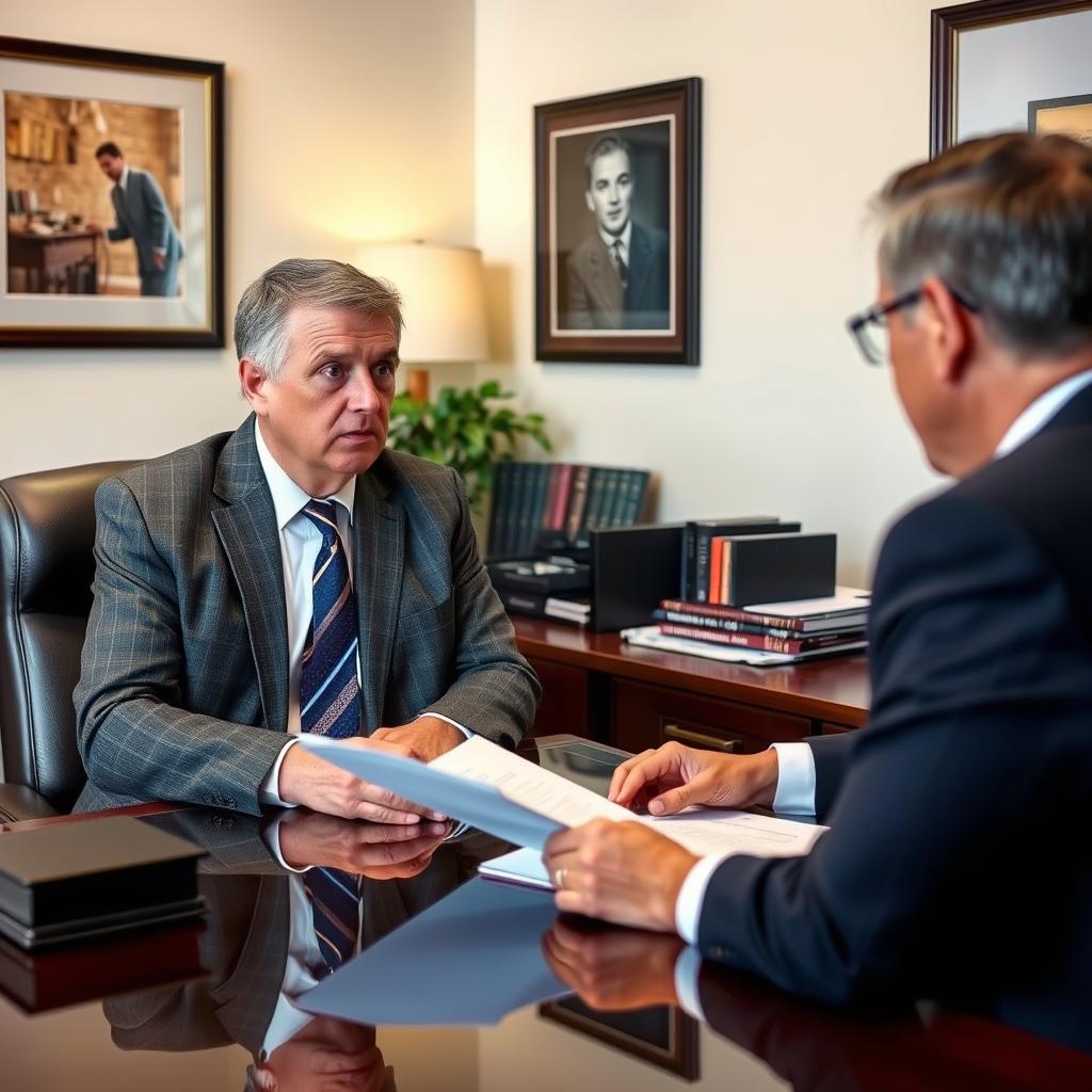 Out of State Driver Lawyer York County