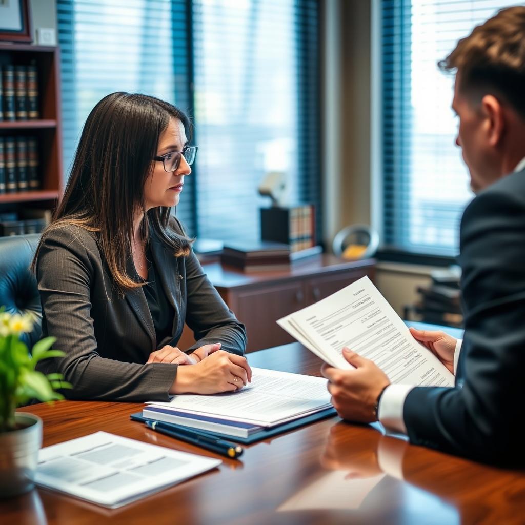 Reckless Driving Lawyer James City County