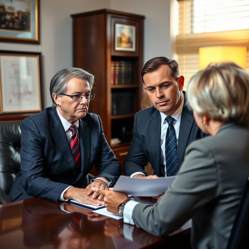 Reckless Driving Lawyer York County