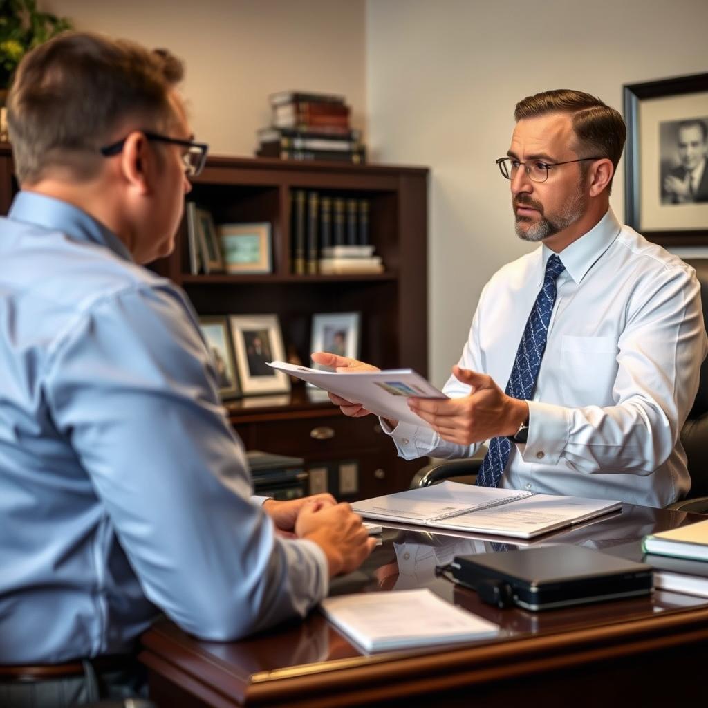 Speeding Ticket Lawyer Roanoke County