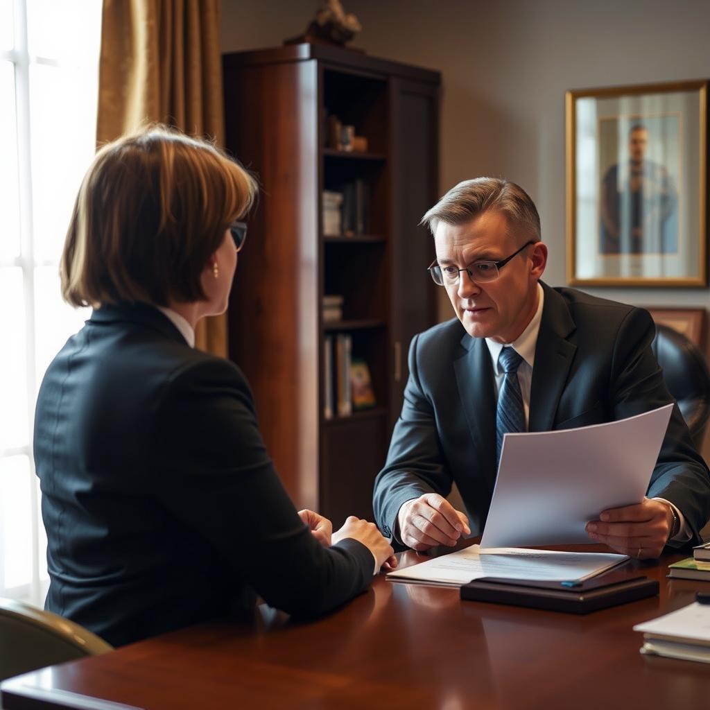 Breath Test Refusal Lawyer Dinwiddie County, VA