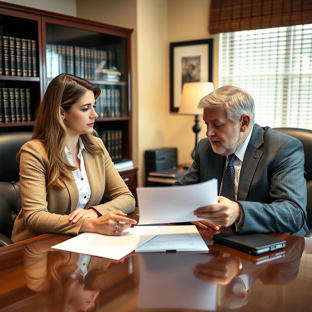 Breath Test Refusal Lawyer Fluvanna County, VA