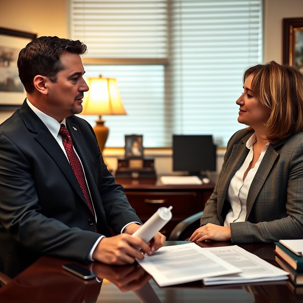 Breath Test Refusal Lawyer Isle of Wight County, VA