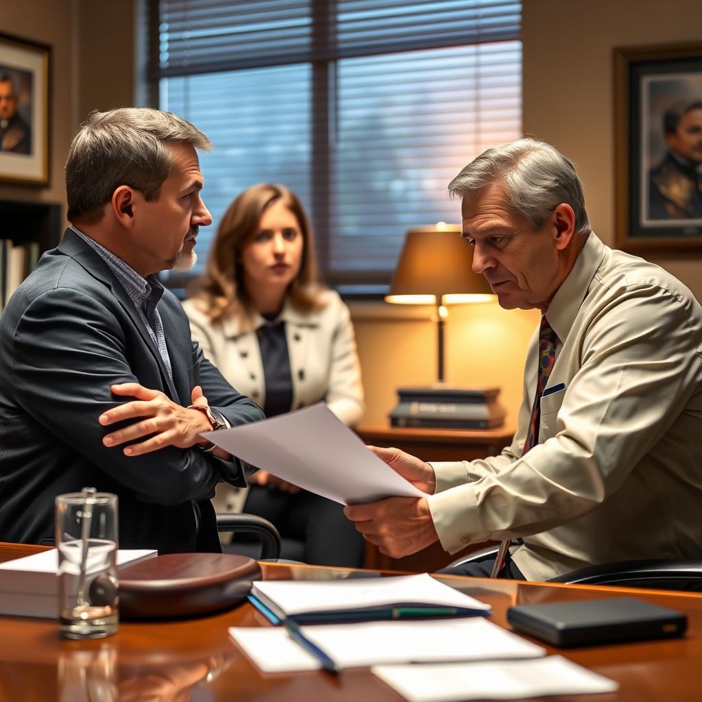 Breath Test Refusal Lawyer James City County, VA