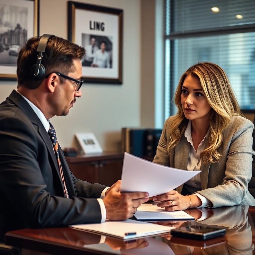 Breath Test Refusal Lawyer Louisa County, VA
