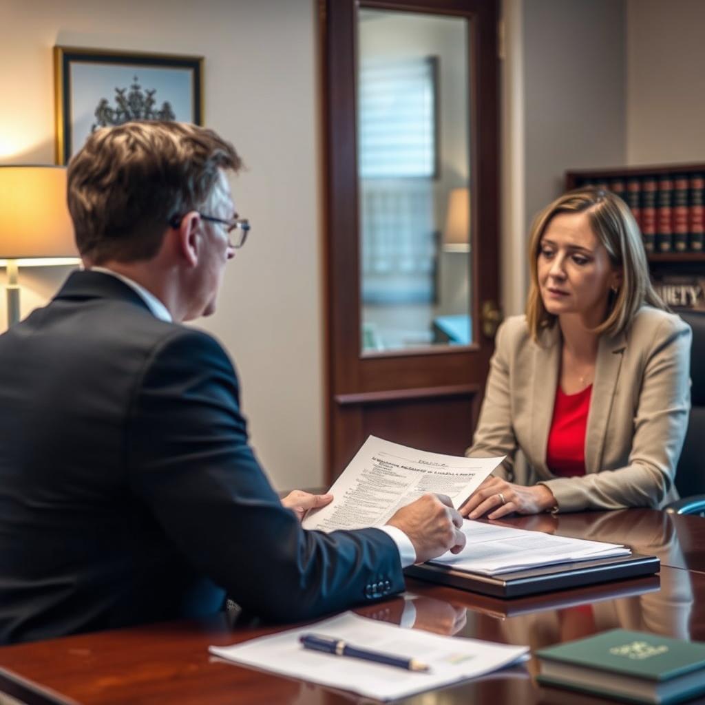 Breath Test Refusal Lawyer New Kent County, VA