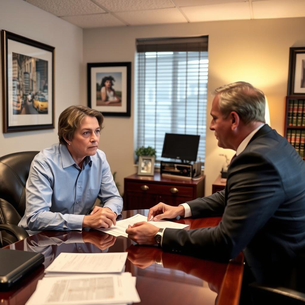 Breath Test Refusal Lawyer Poquoson, VA
