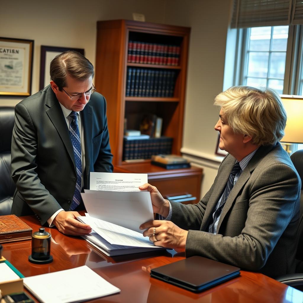 Breath Test Refusal Lawyer Rappahannock County, VA