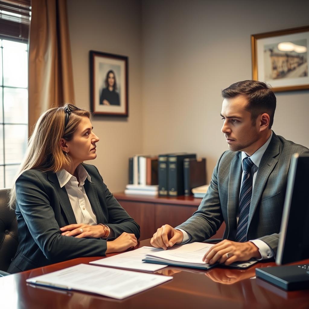 Breath Test Refusal Lawyer Roanoke County, VA